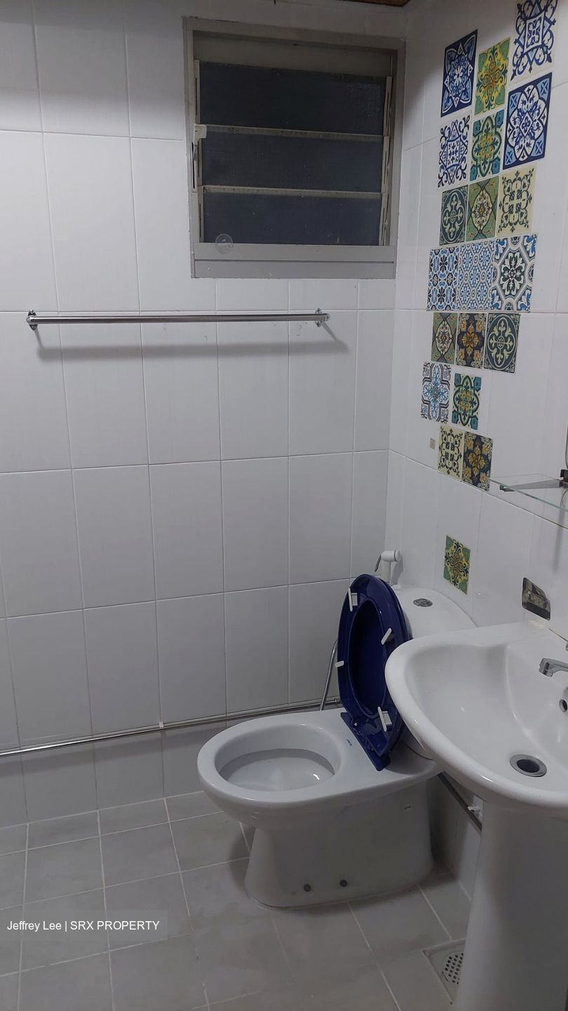 Woodlands Crescent (Woodlands),  #603678901
